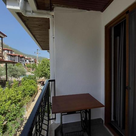 Limon Apart Akyaka (Mugla) Exterior foto