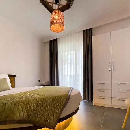 Limon Apart Akyaka (Mugla) Exterior foto