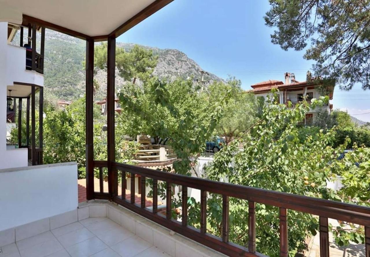 Limon Apart Akyaka (Mugla) Exterior foto