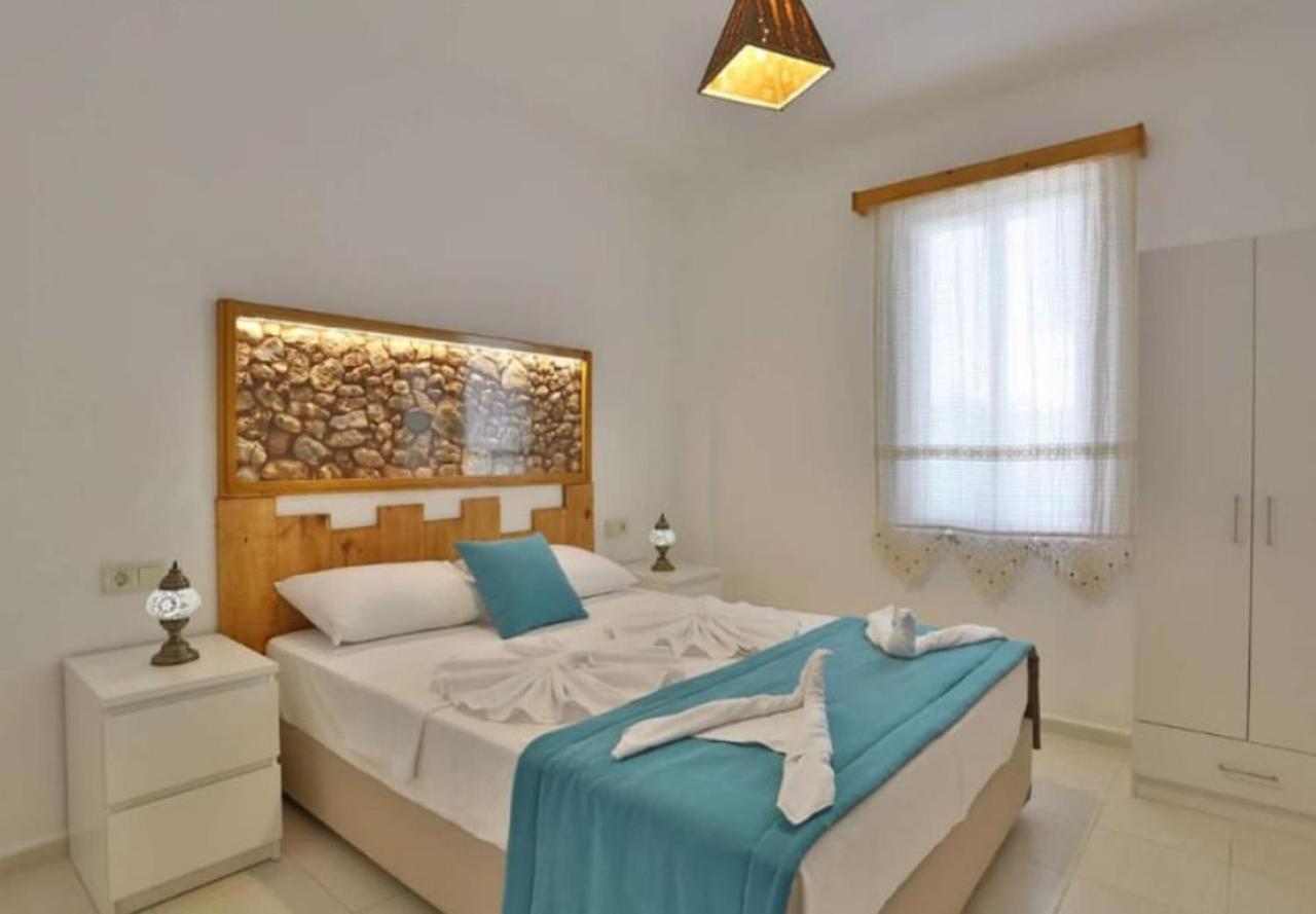 Limon Apart Akyaka (Mugla) Exterior foto