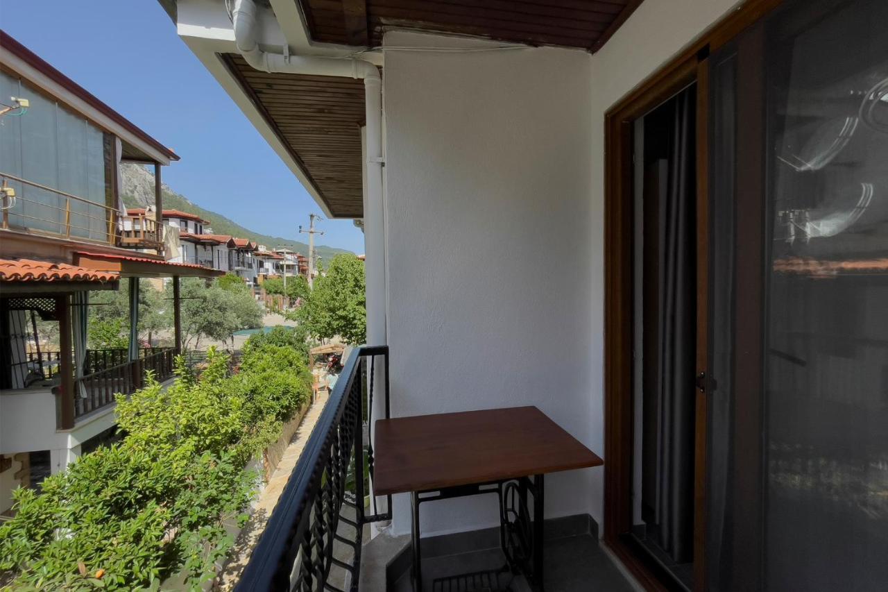 Limon Apart Akyaka (Mugla) Exterior foto
