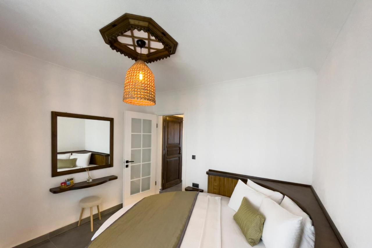 Limon Apart Akyaka (Mugla) Exterior foto