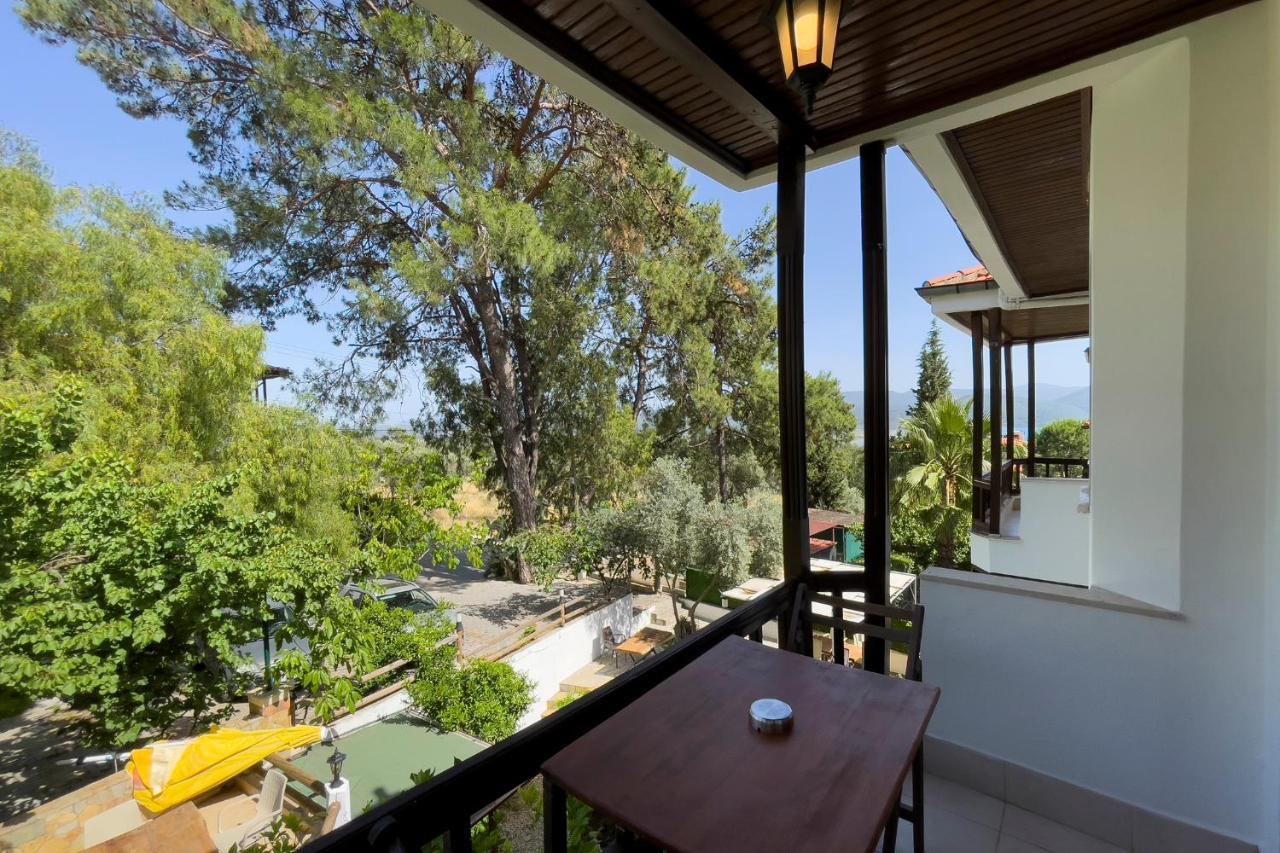 Limon Apart Akyaka (Mugla) Exterior foto