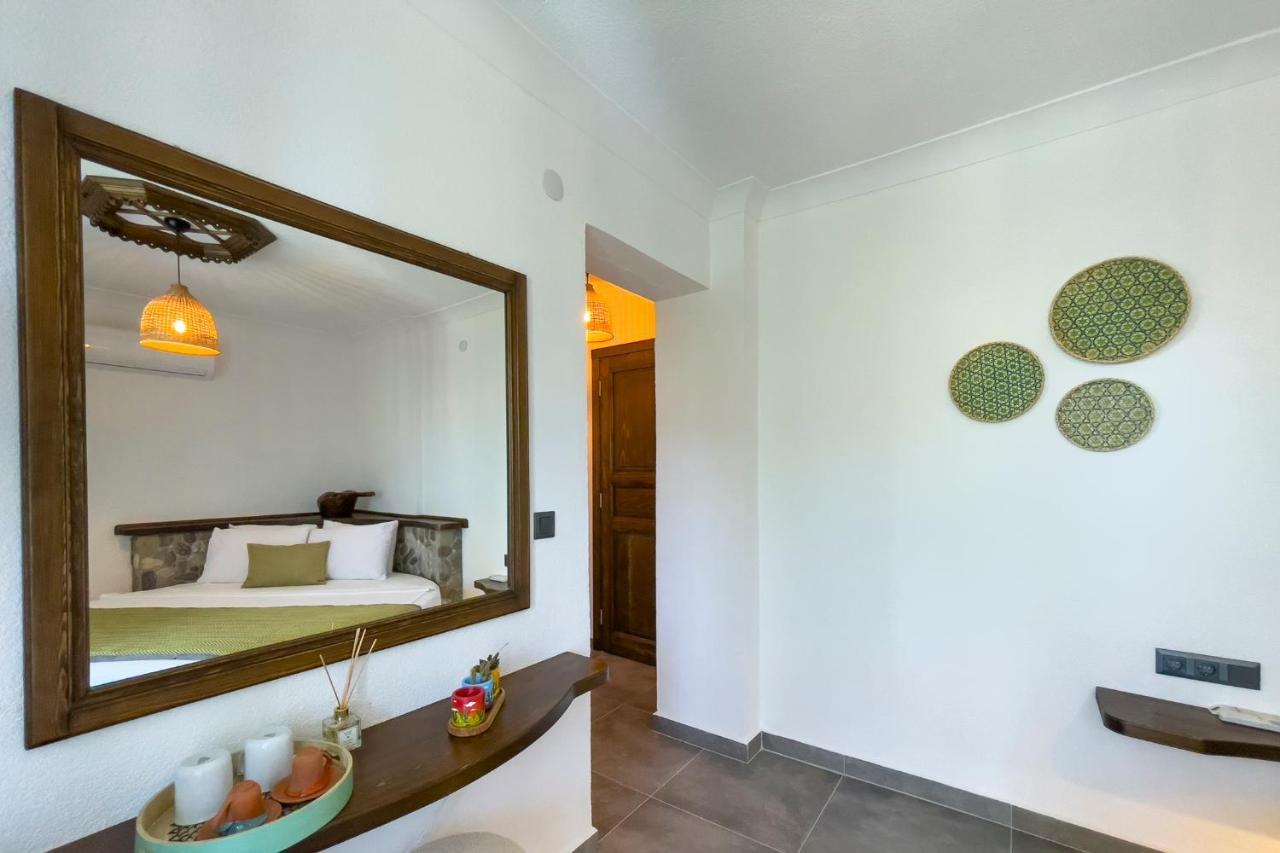 Limon Apart Akyaka (Mugla) Exterior foto