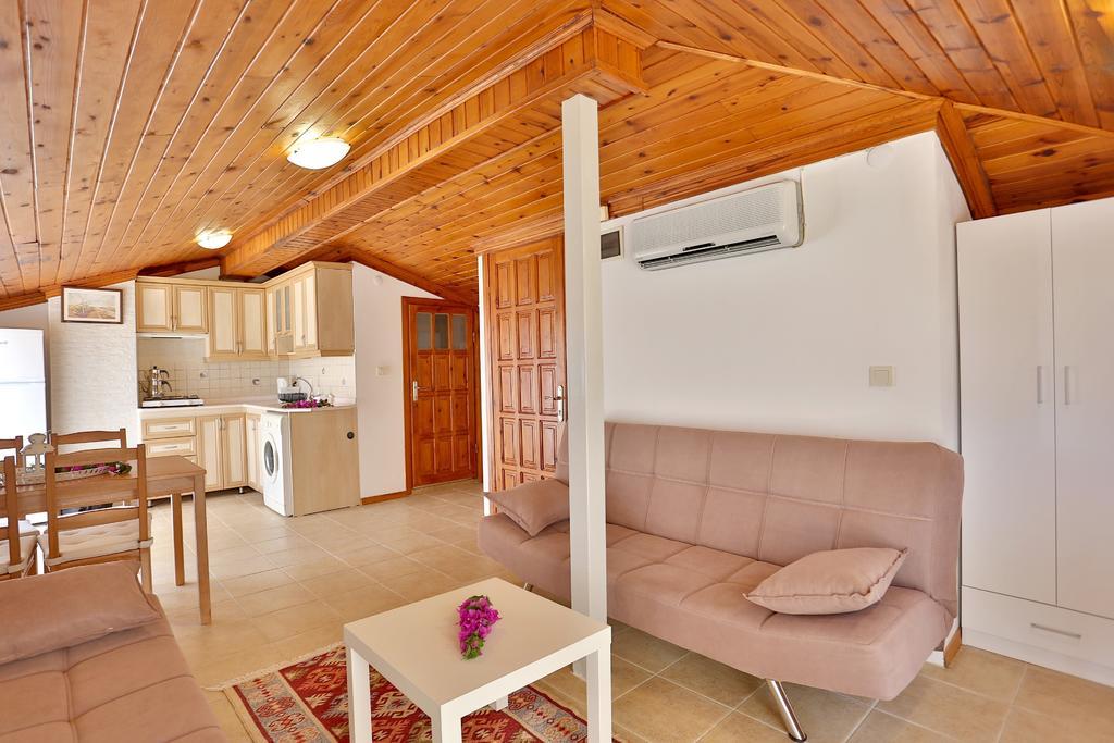 Limon Apart Akyaka (Mugla) Quarto foto