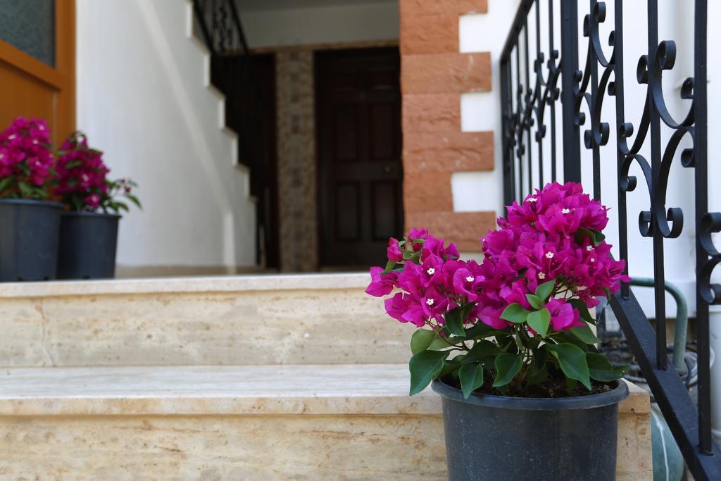 Limon Apart Akyaka (Mugla) Exterior foto