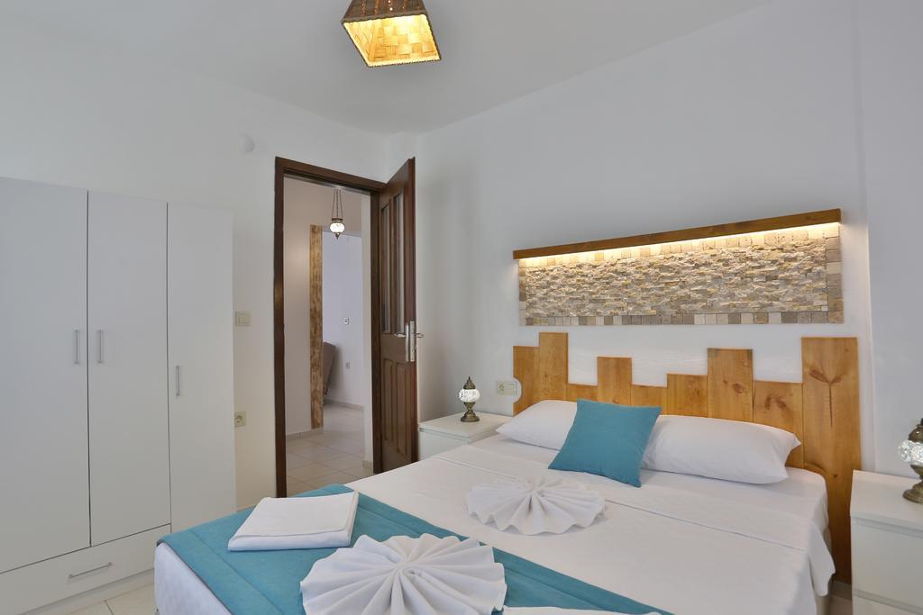 Limon Apart Akyaka (Mugla) Exterior foto