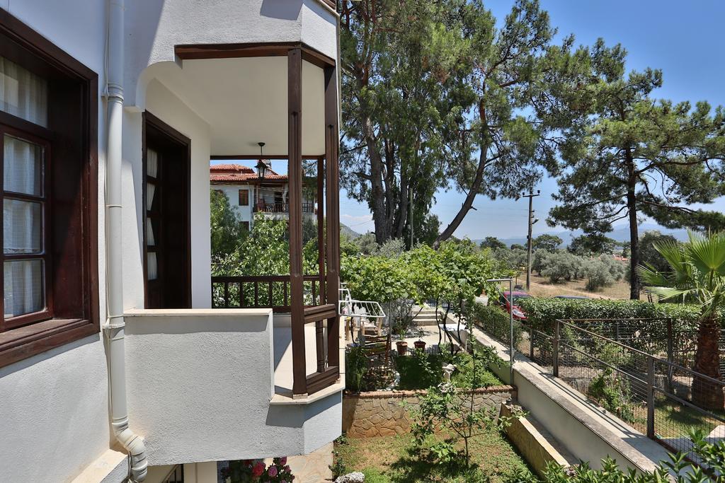 Limon Apart Akyaka (Mugla) Exterior foto