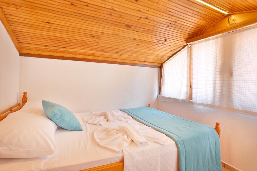Limon Apart Akyaka (Mugla) Quarto foto