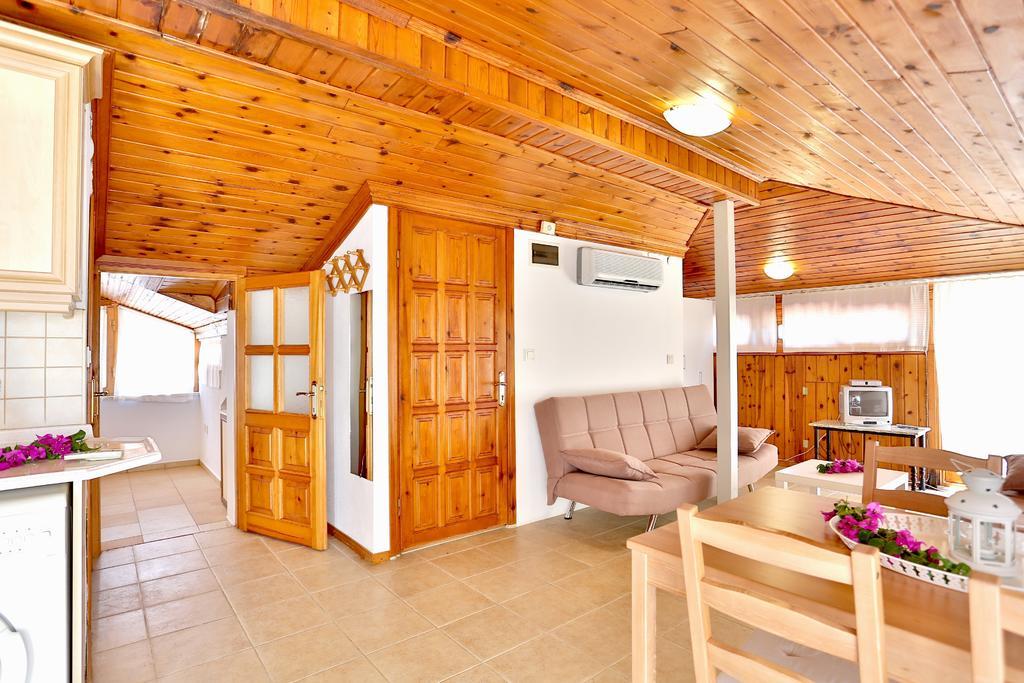 Limon Apart Akyaka (Mugla) Exterior foto