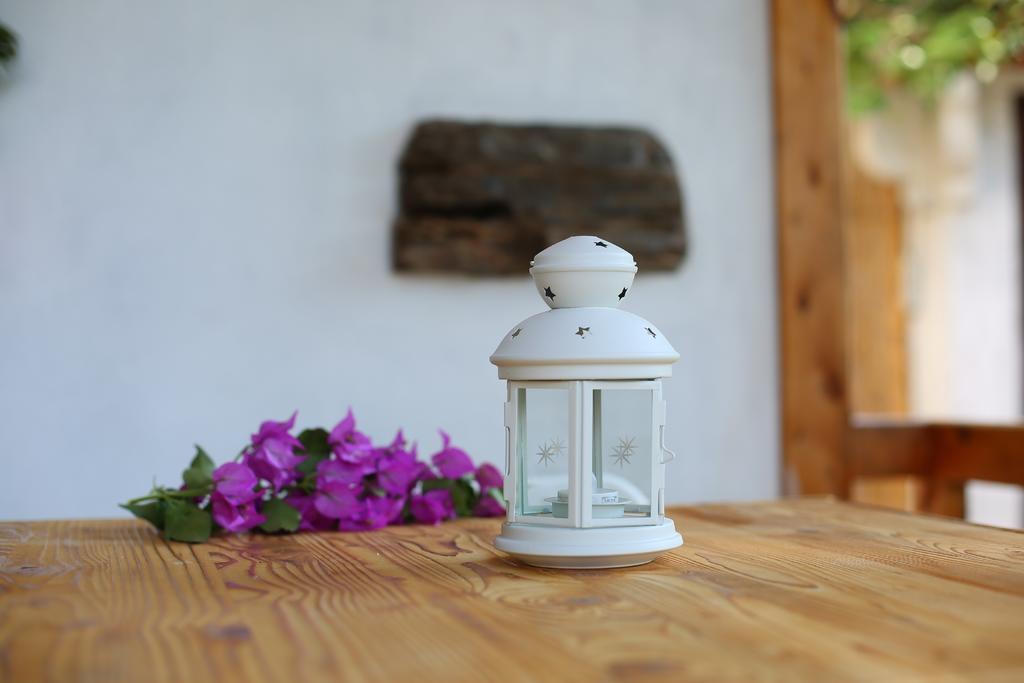 Limon Apart Akyaka (Mugla) Exterior foto