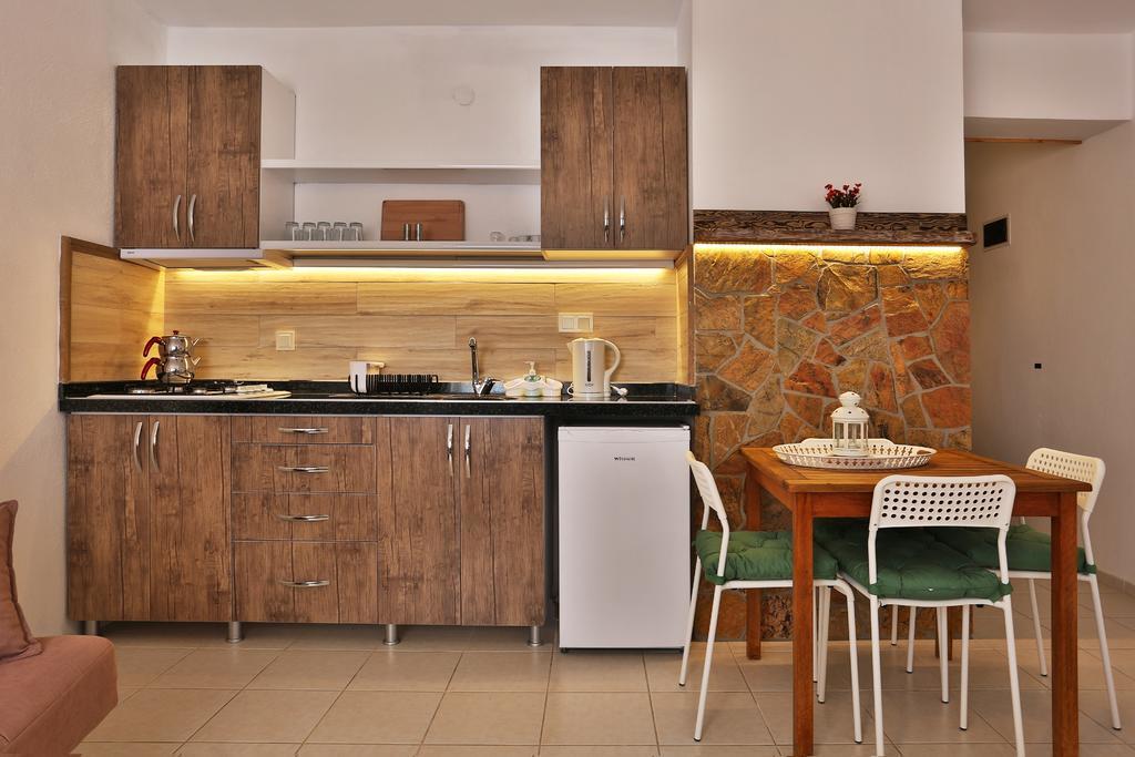 Limon Apart Akyaka (Mugla) Quarto foto