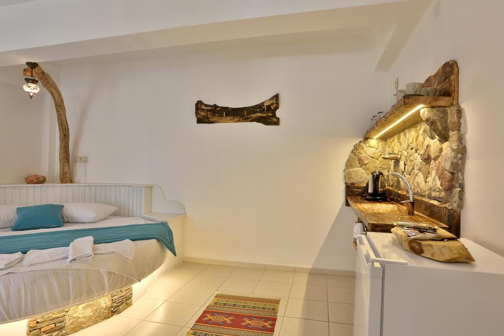 Limon Apart Akyaka (Mugla) Quarto foto