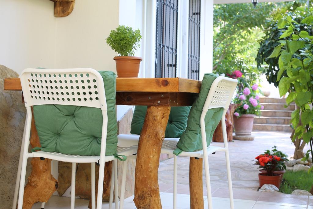 Limon Apart Akyaka (Mugla) Exterior foto
