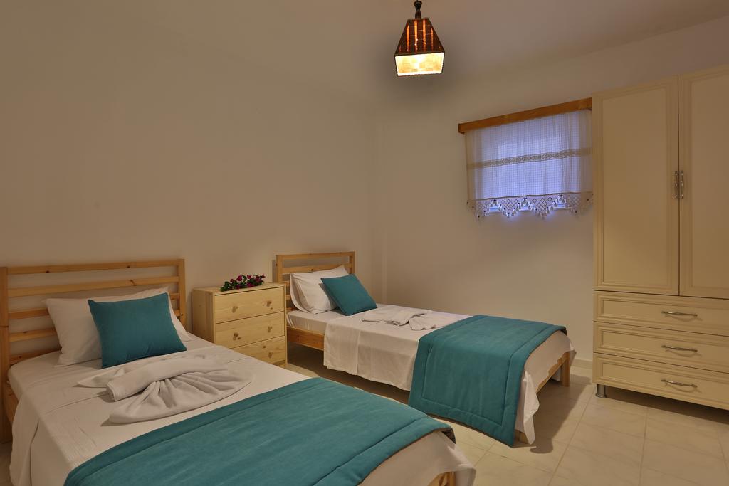 Limon Apart Akyaka (Mugla) Exterior foto