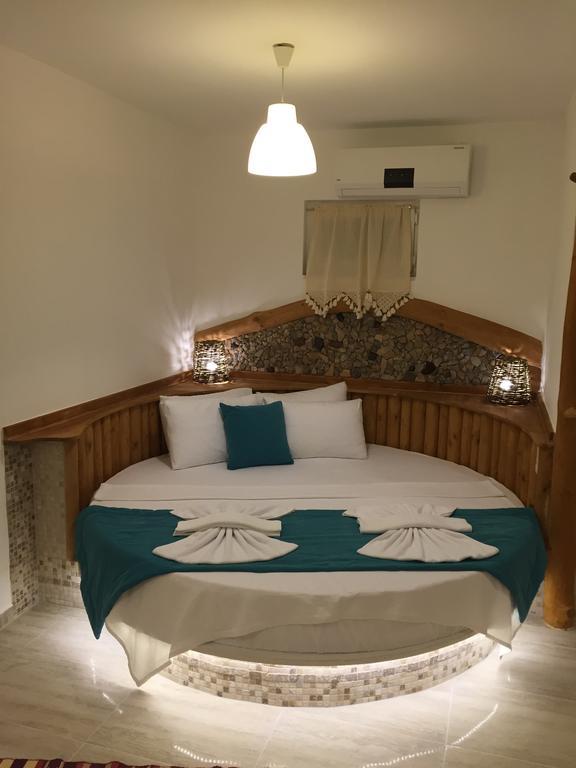Limon Apart Akyaka (Mugla) Exterior foto