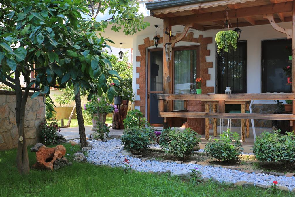 Limon Apart Akyaka (Mugla) Exterior foto