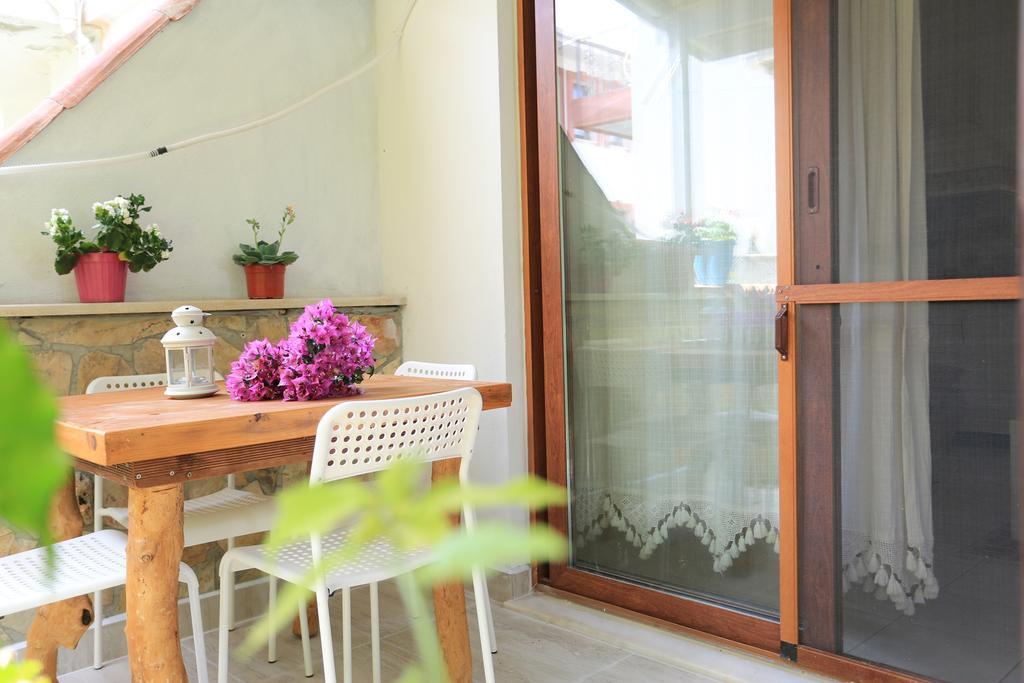 Limon Apart Akyaka (Mugla) Exterior foto