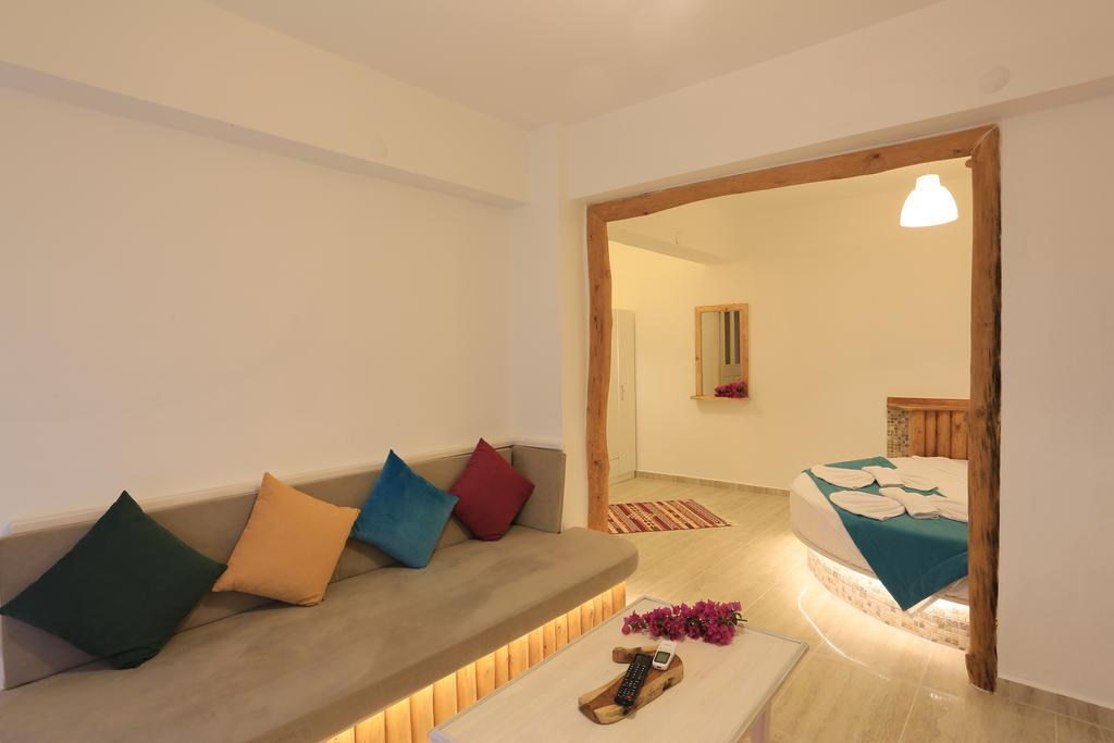 Limon Apart Akyaka (Mugla) Exterior foto